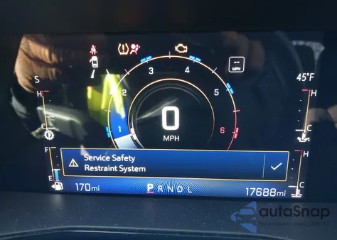 2023 Chevrolet Colorado 2Wd Short Box Lt from USA, damaged, VIN 1GCGSCEC1P1237372